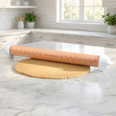 Birchberry Adjustable Rolling Pin