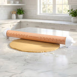 Birchberry Adjustable Rolling Pin