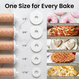 Birchberry Adjustable Rolling Pin