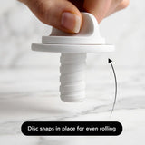 Birchberry Adjustable Rolling Pin