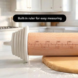 Birchberry Adjustable Rolling Pin