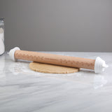 16" Birchberry Adjustable Rolling Pin