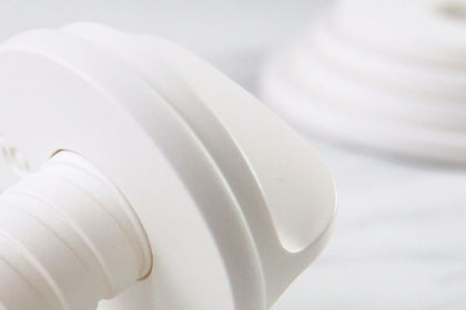 Birchberry Rolling Pin Plastic