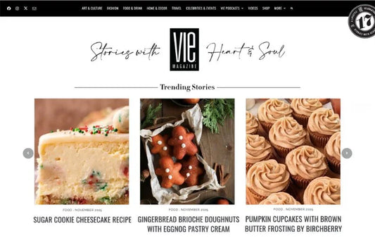 Chapter 20: The Real Story