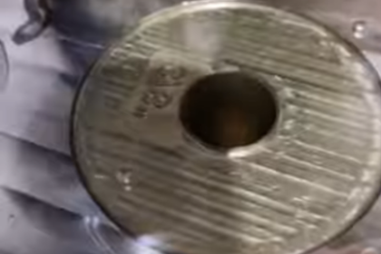 Chapter 21: The Process