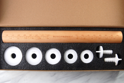 Chapter 22: The Production