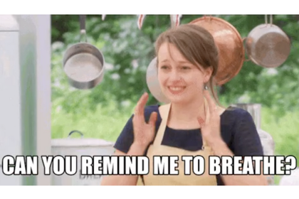 Chapter 23: The Finish Line