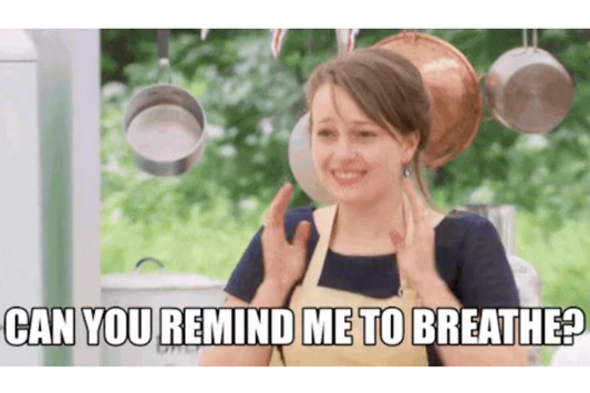 Chapter 23: The Finish Line