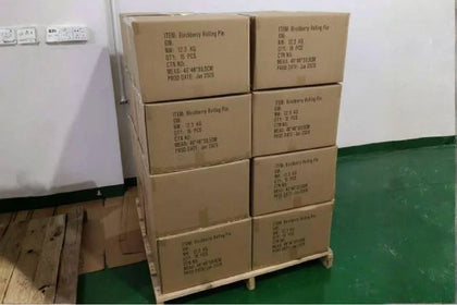 Chapter 25: The Voyage