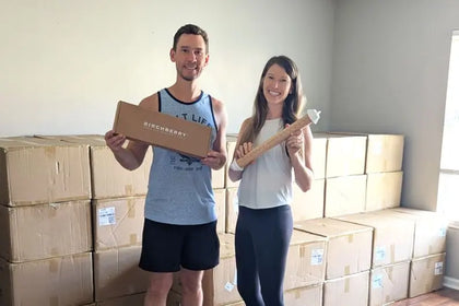 Chapter 27: The Delivery