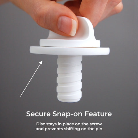 16" Birchberry Adjustable Rolling Pin