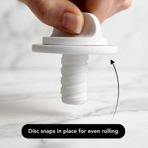 Birchberry Adjustable Rolling Pin