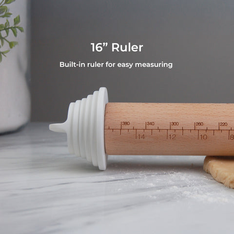 Birchberry Adjustable Rolling Pin