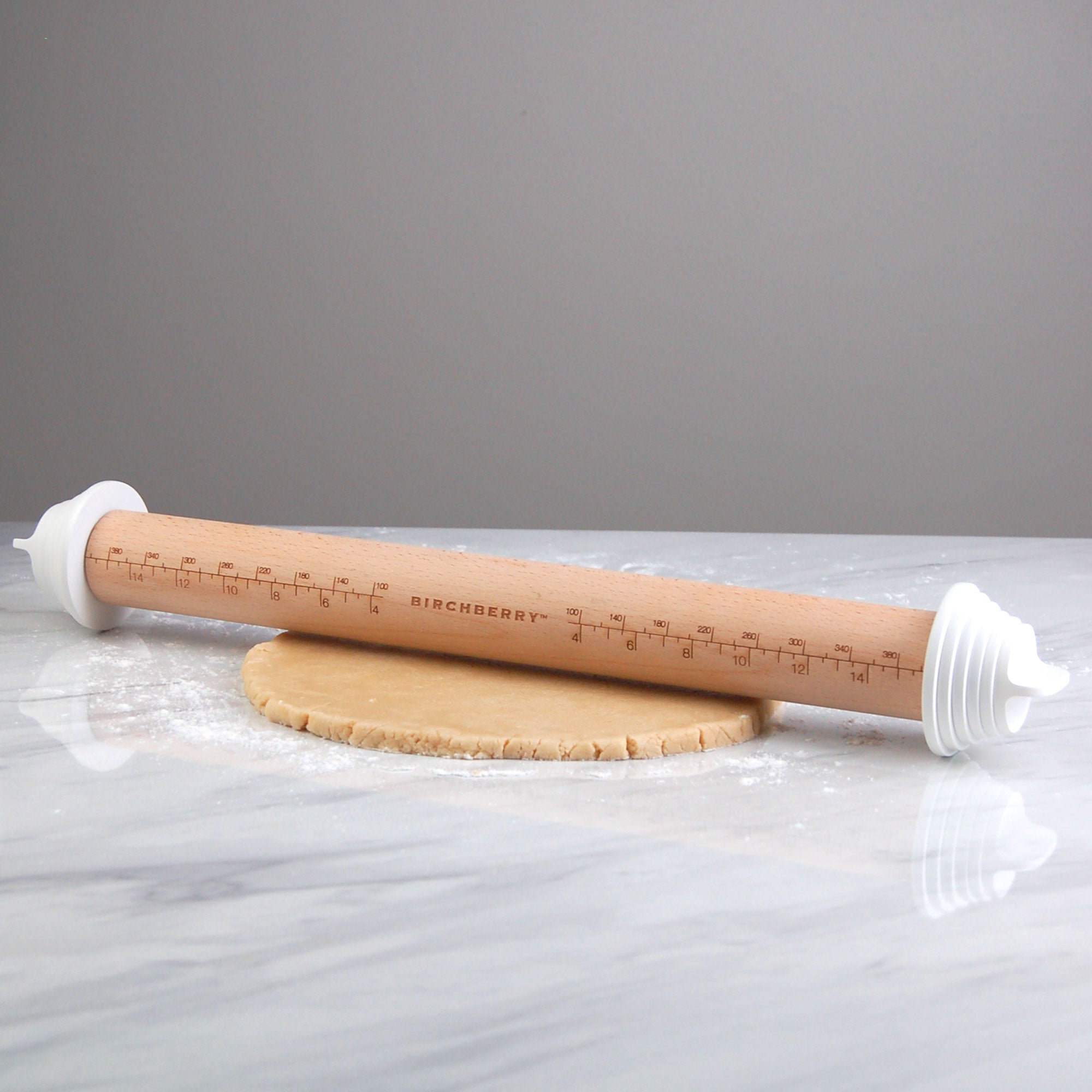 Birchberry Adjustable Rolling Pin