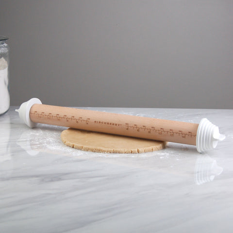 Birchberry Adjustable Rolling Pin