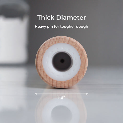 Birchberry Adjustable Rolling Pin
